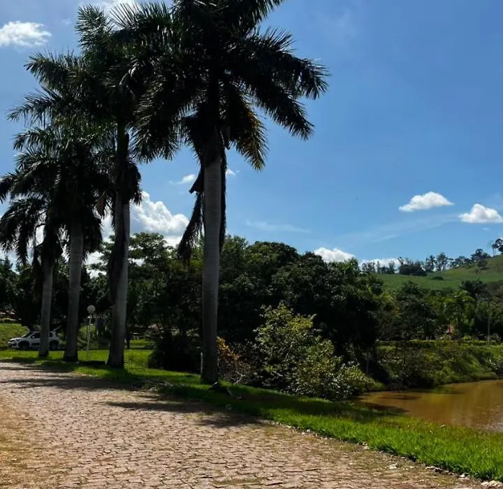 Hotel Fazenda Pousada da Serra-1